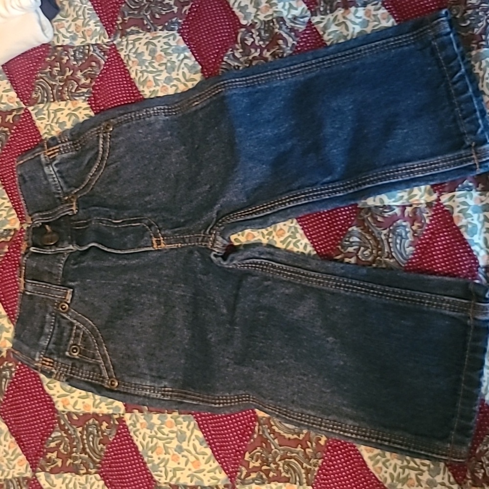 Boys carhartt pants